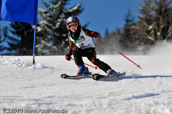 Kreiscup Weilheim-Schongau 2010