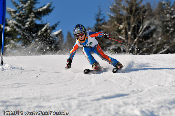 Kreiscup Weilheim-Schongau 2010