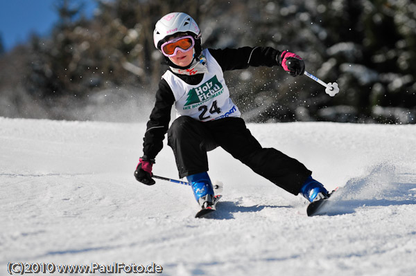 Kreiscup Weilheim-Schongau 2010