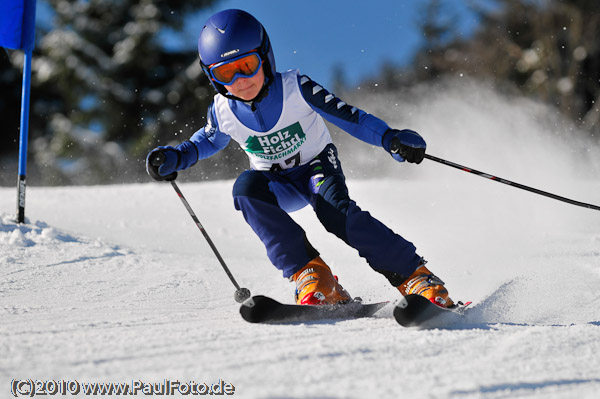 Kreiscup Weilheim-Schongau 2010
