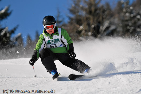 Kreiscup Weilheim-Schongau 2010