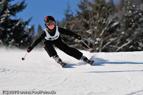 Kreiscup Weilheim-Schongau 2010