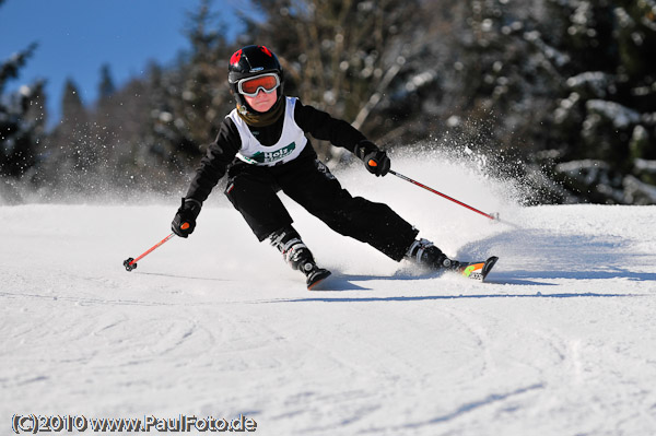 Kreiscup Weilheim-Schongau 2010