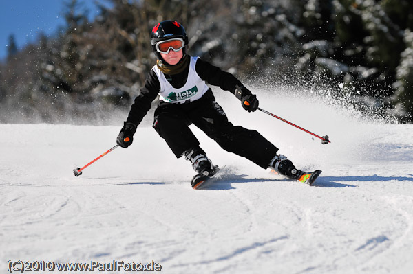 Kreiscup Weilheim-Schongau 2010