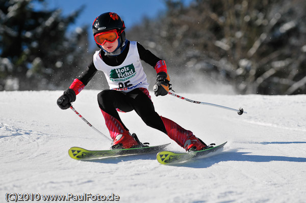 Kreiscup Weilheim-Schongau 2010