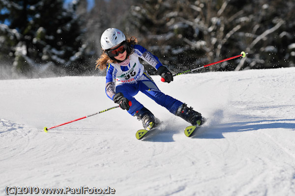 Kreiscup Weilheim-Schongau 2010