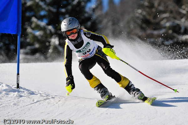 Kreiscup Weilheim-Schongau 2010