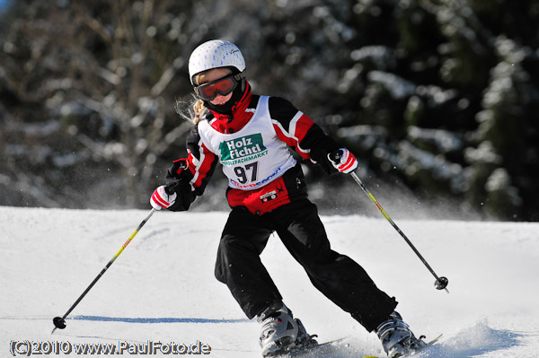 Kreiscup Weilheim-Schongau 2010
