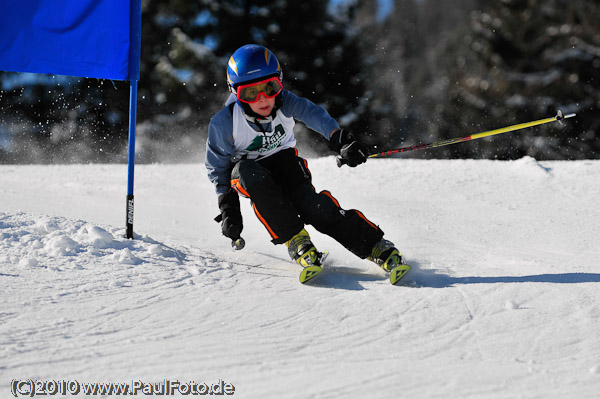 Kreiscup Weilheim-Schongau 2010