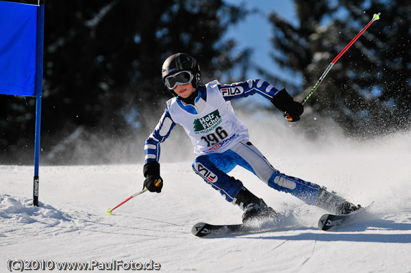 Kreiscup Weilheim-Schongau 2010