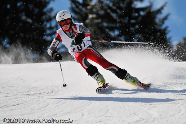 Kreiscup Weilheim-Schongau 2010