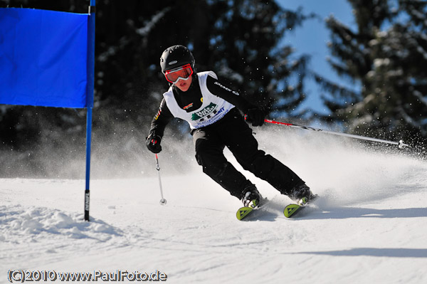 Kreiscup Weilheim-Schongau 2010