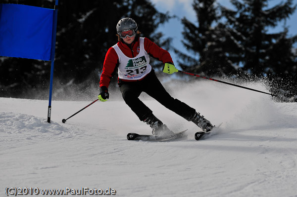 Kreiscup Weilheim-Schongau 2010