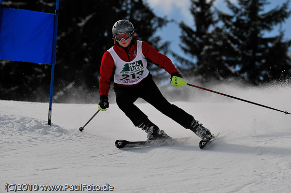 Kreiscup Weilheim-Schongau 2010