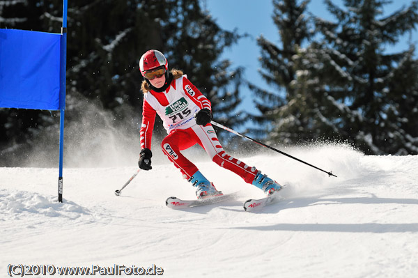 Kreiscup Weilheim-Schongau 2010