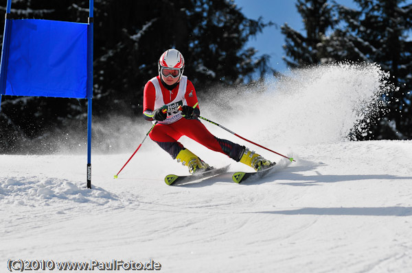 Kreiscup Weilheim-Schongau 2010
