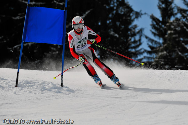 Kreiscup Weilheim-Schongau 2010