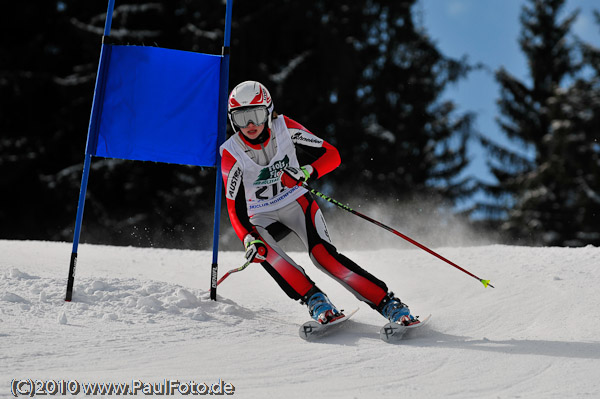 Kreiscup Weilheim-Schongau 2010