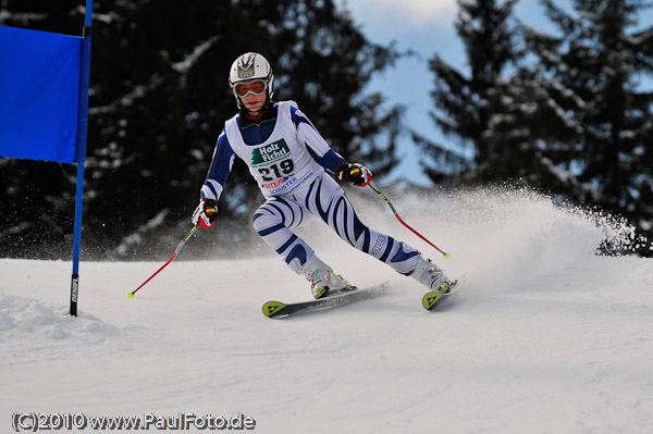 Kreiscup Weilheim-Schongau 2010