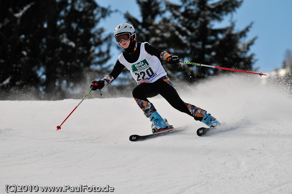 Kreiscup Weilheim-Schongau 2010