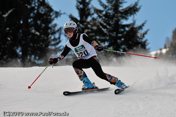 Kreiscup Weilheim-Schongau 2010