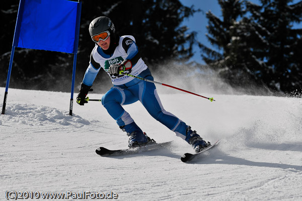 Kreiscup Weilheim-Schongau 2010