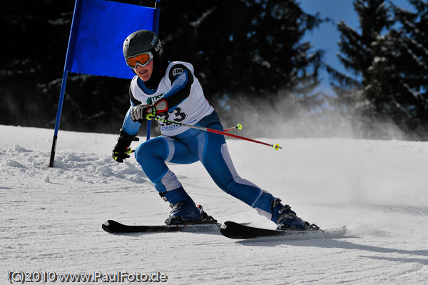 Kreiscup Weilheim-Schongau 2010