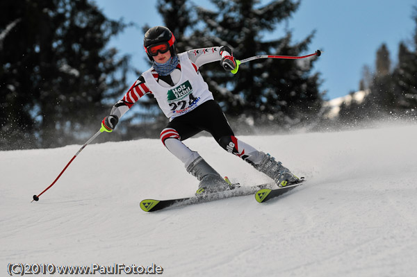 Kreiscup Weilheim-Schongau 2010