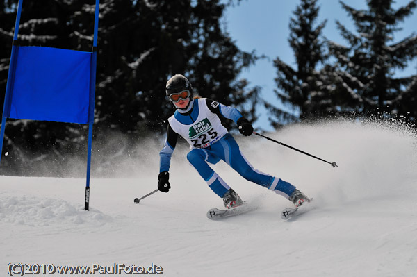 Kreiscup Weilheim-Schongau 2010