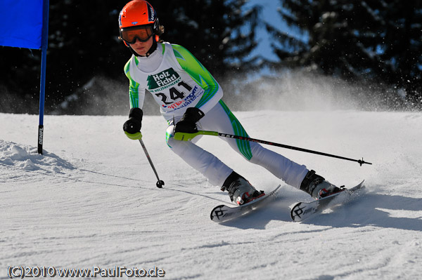 Kreiscup Weilheim-Schongau 2010