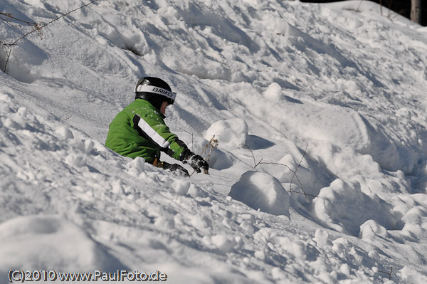 Kreiscup Weilheim-Schongau 2010