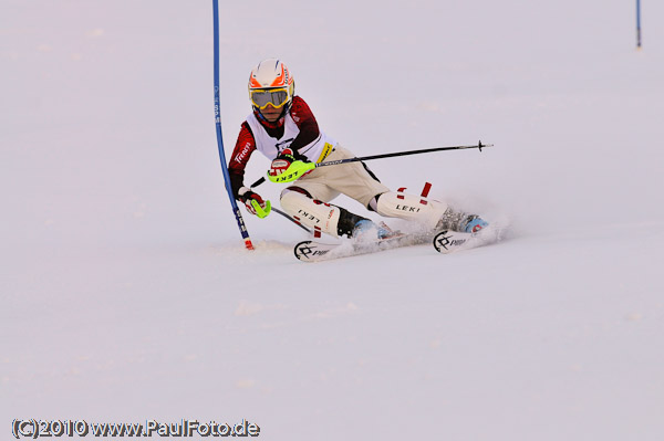 4. Ziener Landescup 2010