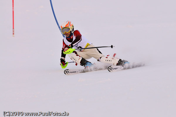4. Ziener Landescup 2010