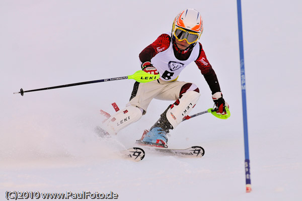 4. Ziener Landescup 2010