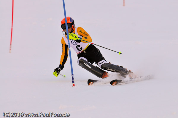 4. Ziener Landescup 2010