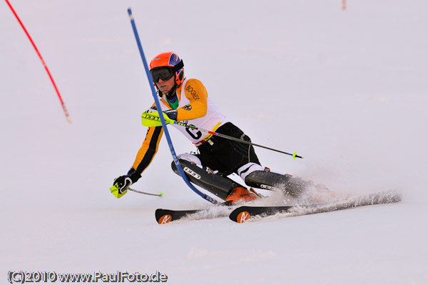 4. Ziener Landescup 2010