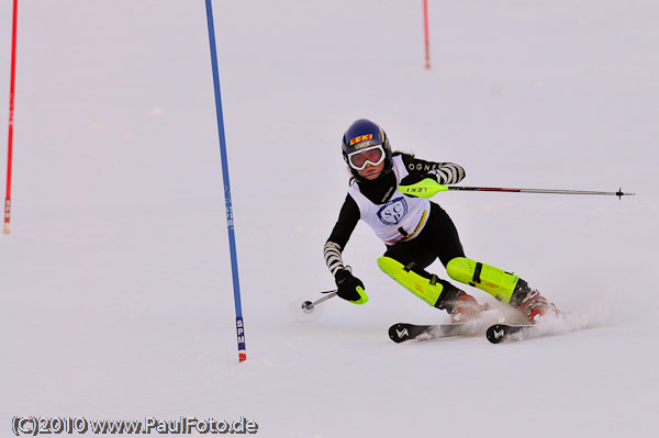 4. Ziener Landescup 2010