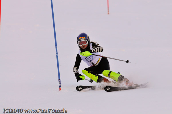 4. Ziener Landescup 2010