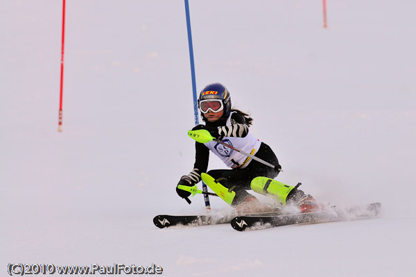 4. Ziener Landescup 2010
