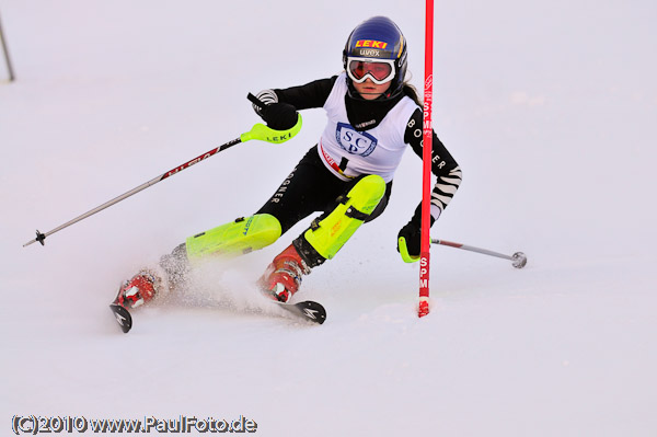 4. Ziener Landescup 2010