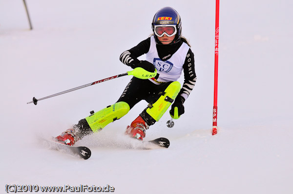 4. Ziener Landescup 2010