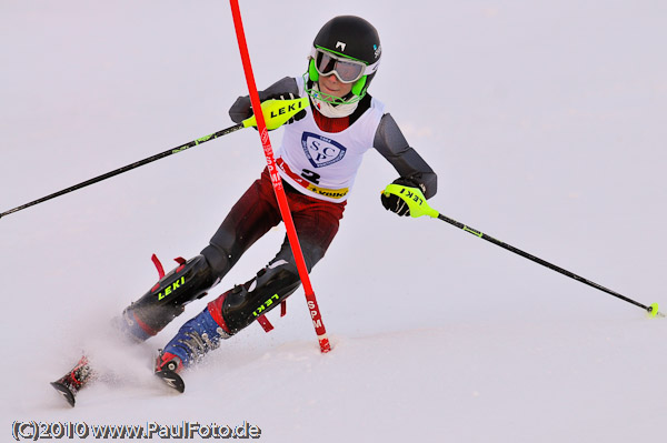 4. Ziener Landescup 2010