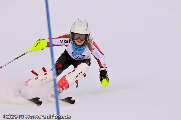 4. Ziener Landescup 2010