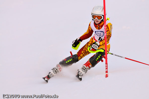 4. Ziener Landescup 2010