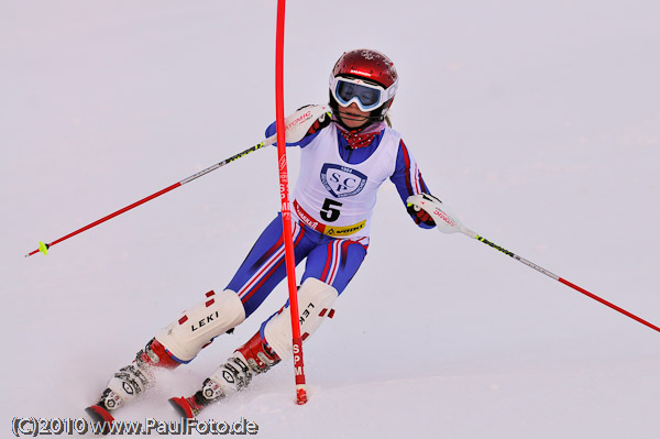 4. Ziener Landescup 2010