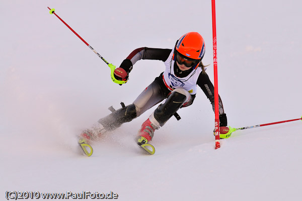 4. Ziener Landescup 2010