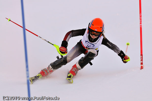 4. Ziener Landescup 2010