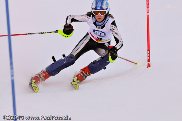 4. Ziener Landescup 2010