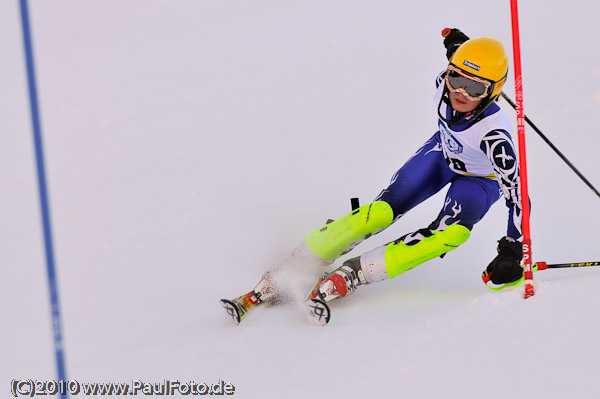 4. Ziener Landescup 2010