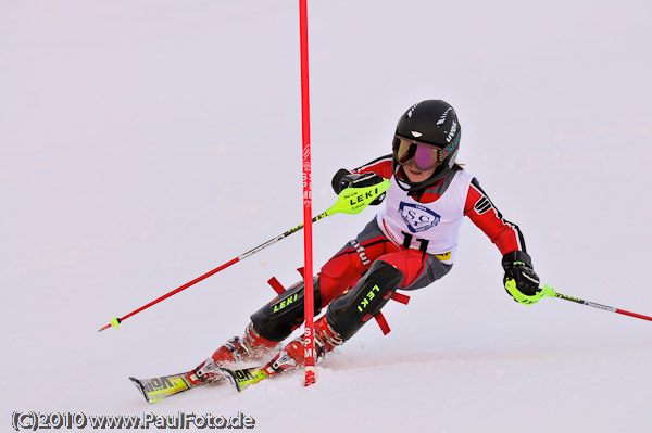 4. Ziener Landescup 2010